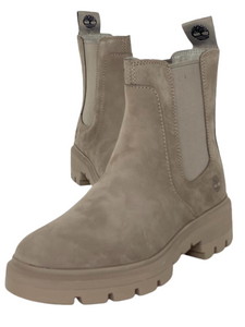 STIVALETTO DONNA BEIGE TB 0A41EW 929 CORTINA VALLEY