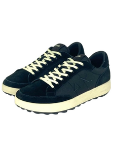 SNEAKERS UOMO NERE GENIUS Z43130