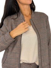 Carica l&#39;immagine nel visualizzatore di Gallery, GIACCA DONNA GALLES
