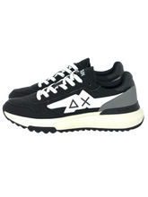 Carica l&#39;immagine nel visualizzatore di Gallery, SNEAKERS NERA Z45120 NIKI 2.0 SOLID
