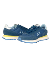 Carica l'immagine nel visualizzatore di Gallery, SNEAKERS DONNA AVIO Z36201 ALLY SOLID
