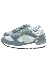 Carica l&#39;immagine nel visualizzatore di Gallery, SNEAKERS GRIGIE S70665-1 SHADOW 5000
