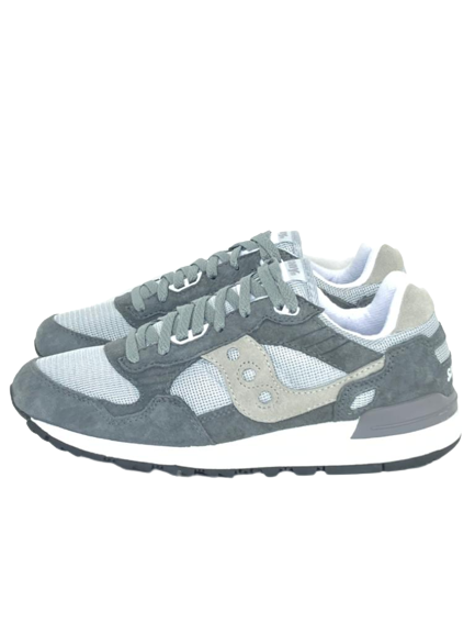 SNEAKERS GRIGIE S70665-1 SHADOW 5000