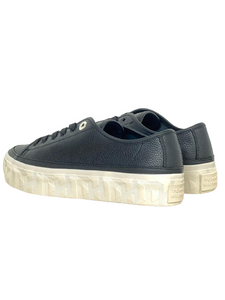 SNEAKERS DONNA NERE FW06556