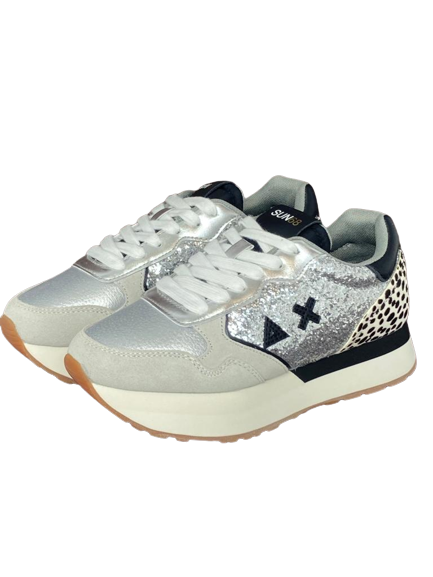 SNEAKERS DONNA Z42215 KELLY ANIMAL