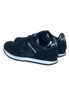 SNEAKERS NERE XDX031 XCC62