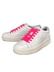 SNEAKERS DONNA BIANCHE Z41232 BETTY