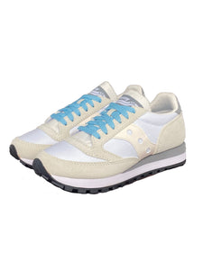 SNEAKERS DONNA BIANCHE S60539-16 JAZZ81