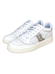 SNEAKERS DONNA BIANCHE S60555-25 JAZZ COURT