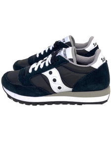 SNEAKERS DONNA NERE S2044-449 JAZZ O