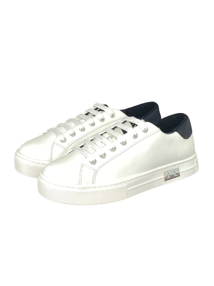 SNEAKERS DONNA BIANCHE XDX027 XCC14