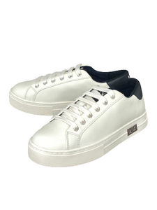 SNEAKERS DONNA BIANCHE XDX027 XCC14