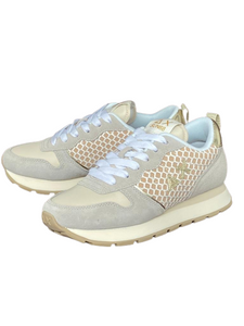 SNEAKERS DONNA PANNA Z32206 ALLY BIG MESH