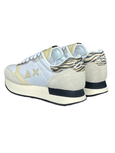 SNEAKERS DONNA Z32216 KELLY BACK ANIMAL