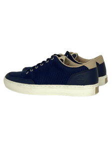 SNEAKERS UOMO BLU NAVY TB0A2QKE