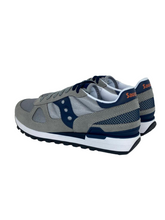 Carica l&#39;immagine nel visualizzatore di Gallery, SNEAKERS UOMO GRIGIE/BLU SHADOW ORIGINAL S2018-563
