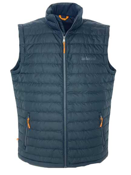 Giubbino uomo smanicato hot sale