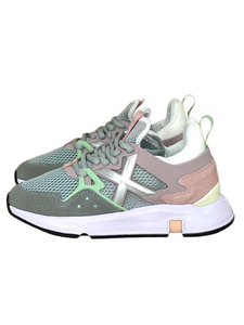 SNEAKERS DONNA VERDI ROSA CLIK 26 28 41
