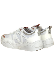 SNEAKERS DONNA BIANCHE XDX039