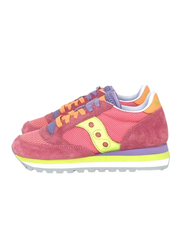 Saucony echelon 6 donna rosse sales