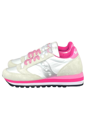 Saucony jazz discount 16 donna marroni