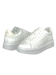 SNEAKERS DONNA BIANCHE Z33230 GRACE