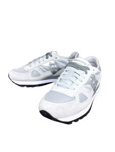 SNEAKERS DONNA BIANCHE/ARGENTO S1108-803 SHADOW ORIGINAL